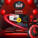 Beperkte Voorraad: Gratis Mini-Toetsenbord bij je IPTV Box!, Ophalen of Verzenden, Nieuw, HDMI, Minder dan 500 GB