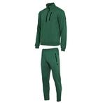 Donnay Donnay Heren - Joggingsuit Lucas  - Bosgroen, Verzenden, Nieuw