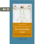 De menselijke maat / Annalen van het Thijmgenootschap /, Boeken, Verzenden, Zo goed als nieuw