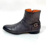 Santoni - Chelsea boots - Maat: EU 43, Kleding | Heren, Schoenen, Nieuw