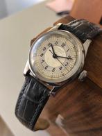 Rolex - Oyster Raleigh military dial - engraved World War II, Sieraden, Tassen en Uiterlijk, Horloges | Heren, Nieuw