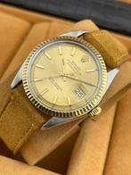Rolex - Datejust - 1601 - Heren - 1980-1989, Sieraden, Tassen en Uiterlijk, Horloges | Heren, Nieuw