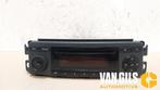 Radio CD Speler Smart Forfour O214811, Ophalen of Verzenden, Nieuw