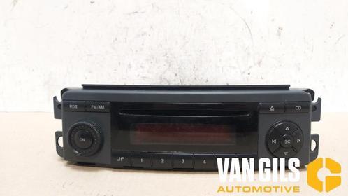 Radio CD Speler Smart Forfour O214811, Auto-onderdelen, Elektronica en Kabels, Ophalen of Verzenden