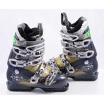 39 40 40,5 41 dames skischoenen SALOMON DIVINE 770, micro, m, Gebruikt, Verzenden, Schoenen, Salomon