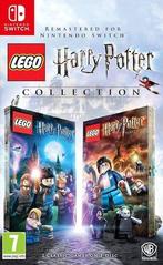 LEGO Harry Potter Collection Jaren 1-7 (Switch Games), Spelcomputers en Games, Games | Nintendo Switch, Ophalen of Verzenden, Zo goed als nieuw