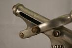 Flessenopener - barcorkscrew kurkentrekker rode/witte wijn -, Antiek en Kunst