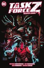 Task Force Z: Death’s Door [HC], Verzenden, Nieuw