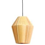 HAY Bonbon Shade Hanglamp, yellow melange - ø¸32 cm, Huis en Inrichting, Verzenden, Nieuw