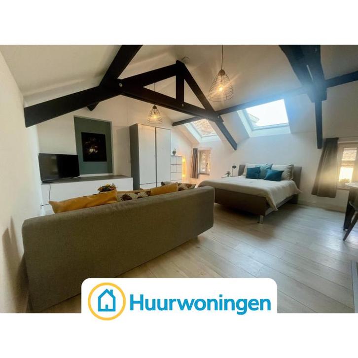 Te huur: Studio Rijksweg in Berg en Terblijt, Huizen en Kamers, Huizen te huur, Limburg