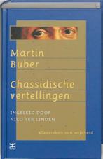 Chassidische Vertellingen 9789021584980 Martin Buber, Boeken, Gelezen, Martin Buber, Verzenden