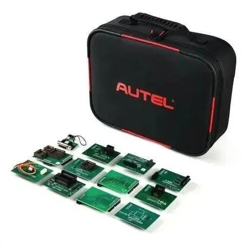 Autel MaxiIM IMPKA Adapter Kit | Accessoires (12-Delig), Auto diversen, Autogereedschap, Nieuw, Verzenden