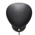 Gubi Cobra Wandlamp, zwart (Wandlampen, Binnenlampen), Verzenden, Nieuw