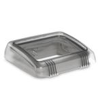 Dometic Micro Heki met Hor+Ventilatie 28x28cm, Caravans en Kamperen, Ophalen of Verzenden, Nieuw