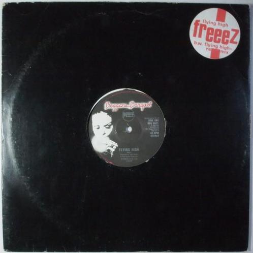 Freeez - Flying high - 12, Cd's en Dvd's, Vinyl Singles, Maxi-single, Gebruikt, 12 inch, Pop
