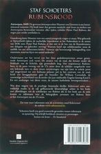 Rubensrood 9789061123064 S. Schoeters, Verzenden, Gelezen, S. Schoeters