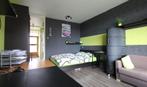 Te Huur Studio Hillenraadt, In Amsterdam, Huizen en Kamers, Kamers te huur, 20 tot 35 m², Amsterdam