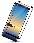 Galaxy Note 8 Case Friendly 3D Curved Tempered Glass Screen, Ophalen of Verzenden, Nieuw