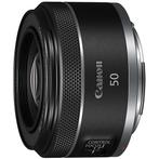 Canon RF 50mm F/1.8 STM | Outlet model, Verzenden, Gebruikt, Canon