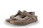 Panama Jack Sandalen in maat 40 Beige | 10% extra korting, Kleding | Dames, Schoenen, Verzenden, Beige, Sandalen of Muiltjes, Zo goed als nieuw