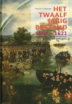 Het Twaalfjarig Bestand, 1609-1621 9789072550057, Boeken, Verzenden, Gelezen, S. Groenveld