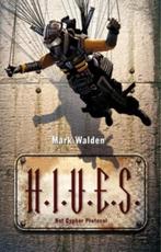 Boek: HIVES Het Cypher Protocol - (als nieuw), Boeken, Overige Boeken, Verzenden, Zo goed als nieuw