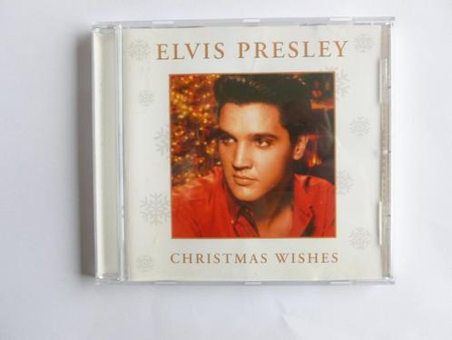 Elvis Presley - Christmas Wishes, Cd's en Dvd's, Cd's | Kerst en Sinterklaas, Verzenden