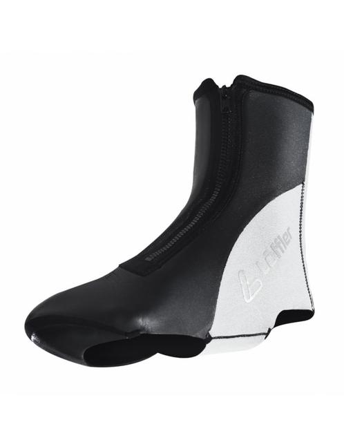 Loeffler overschoenen Cycling Overshoes - Neopreen - Zwart, Kleding | Heren, Schoenen, Zwart, Nieuw, Verzenden
