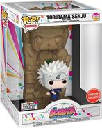 Funko Pop #1184! Deluxe: Naruto Shippuden - Tobirama Senju, Verzenden, Nieuw