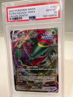 Pokémon - 1 Graded card - PSA 10, Hobby en Vrije tijd, Verzamelkaartspellen | Pokémon, Nieuw