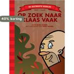 Op zoek naar Klaas Vaak / De Gestreepte Boekjes E. Jansen, Boeken, Kinderboeken | Kleuters, Verzenden, Zo goed als nieuw, E. Jansen