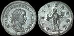Ad 249-251 n Chr Herennius Etruscus as Caesar, Ad 249-251..., Postzegels en Munten, Verzenden
