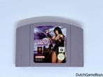 Nintendo 64 / N64 - Xena - Warrior Princess - EUR, Spelcomputers en Games, Verzenden, Gebruikt