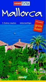 Mallorca / ANWB Extra 9789018022112 M. Ferrer, Boeken, Reisgidsen, Verzenden, Zo goed als nieuw, M. Ferrer