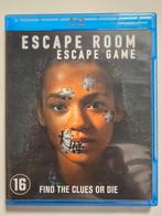 ESCAPE ROOM (BLURAY), Verzenden, Gebruikt
