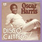 Oscar Harris – Disco Calypso / San Bernadino (1-7-Viny..., Verzenden, Nieuw in verpakking
