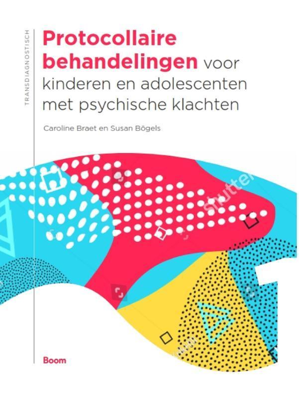Protocollaire behandelingen voor kinderen en a 9789024408894, Boeken, Studieboeken en Cursussen, Zo goed als nieuw, Verzenden