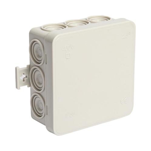 Kabeldoos - Lasdoos - Velvalux Panoboxpro - IP55 - IK10 -, Doe-het-zelf en Verbouw, Elektra en Kabels, Nieuw, Ophalen of Verzenden