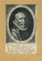 Portrait of Arnold Cornelisz. Crusius, Antiek en Kunst