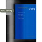 MEDISCH JAAR 2004 9789031342808, Verzenden, Gelezen