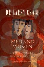 Men and Women 9780551022928 Dr. Larry Crabb, Boeken, Gelezen, Dr. Larry Crabb, Verzenden