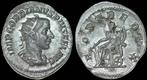 Ad 238-244 n Chr Gordian Iii ad 238-244 Ar Antoninianus 2..., Verzenden
