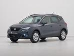 Zakelijke Lease |  SEAT Arona 1.0 EcoTSI Style Business Conn, Auto's, Seat, Stof, Overige kleuren, Overige brandstoffen, Handgeschakeld