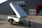 Anssems bagagewagen GTB750 211x126x48cm, Auto diversen, Aanhangers en Bagagewagens, Ophalen, Nieuw