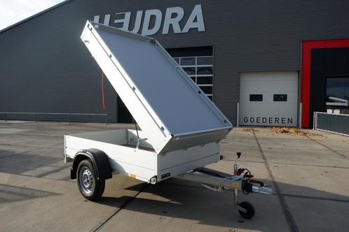 Anssems bagagewagen GTB750 211x126x48cm, Auto diversen, Aanhangers en Bagagewagens, Nieuw, Ophalen