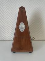 Maelzel et Paquet - Metronoom - Frankrijk - 1845 (Zonder, Nieuw