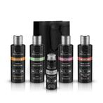Beauty & Care Cadeaupakket sauna Discover M 1 Set.  new, Ophalen of Verzenden, Nieuw, Fins of Traditioneel, Toebehoren