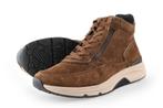 Gabor Hoge sneakers in maat 38½ Bruin | 10% extra korting, Kleding | Dames, Schoenen, Bruin, Verzenden, Gabor, Sneakers of Gympen