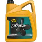 Kroon Oil Atlantic 4T 25W40 5L, Verzenden