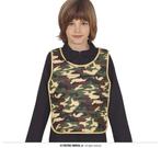 Camouflage Vest Kinderen, Ophalen of Verzenden, Nieuw